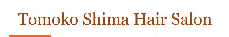 Company logo of Tomoko Shima Hair Salon Uptown
