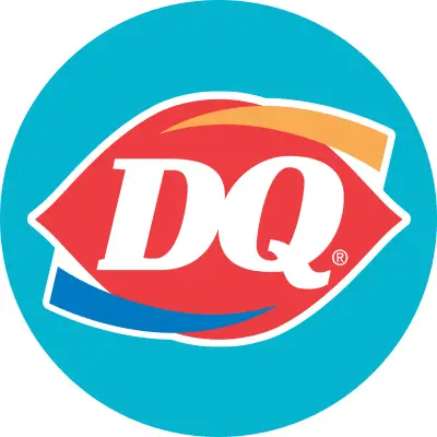 Company logo of Dairy Queen (Treat)