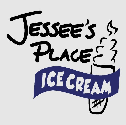 Company logo of Jessee's Place Ice Cream