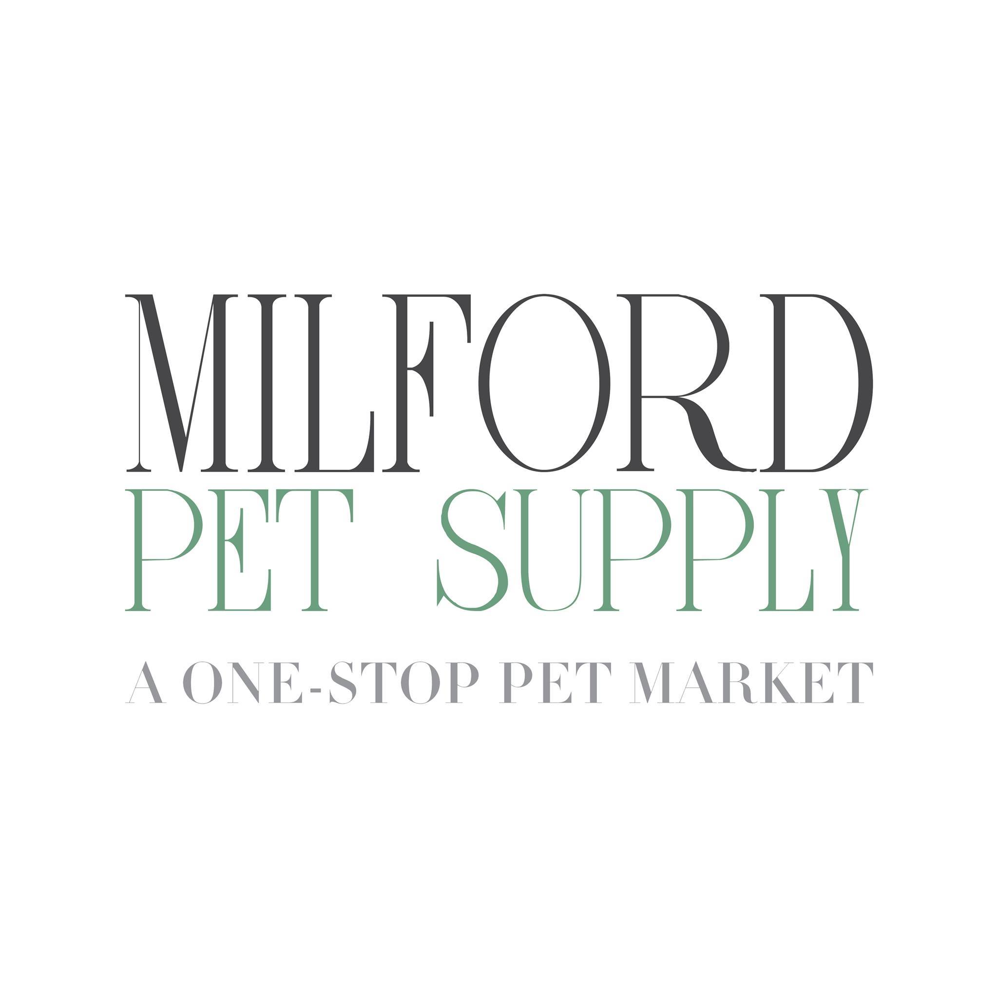 Company logo of Milford Pet Supply