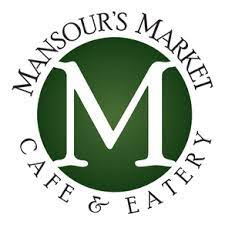 Company logo of Mansour's Market