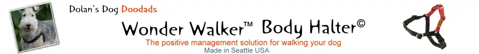 Company logo of Wonder Walker & Co