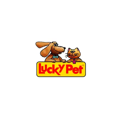 Company logo of Lucky Pet