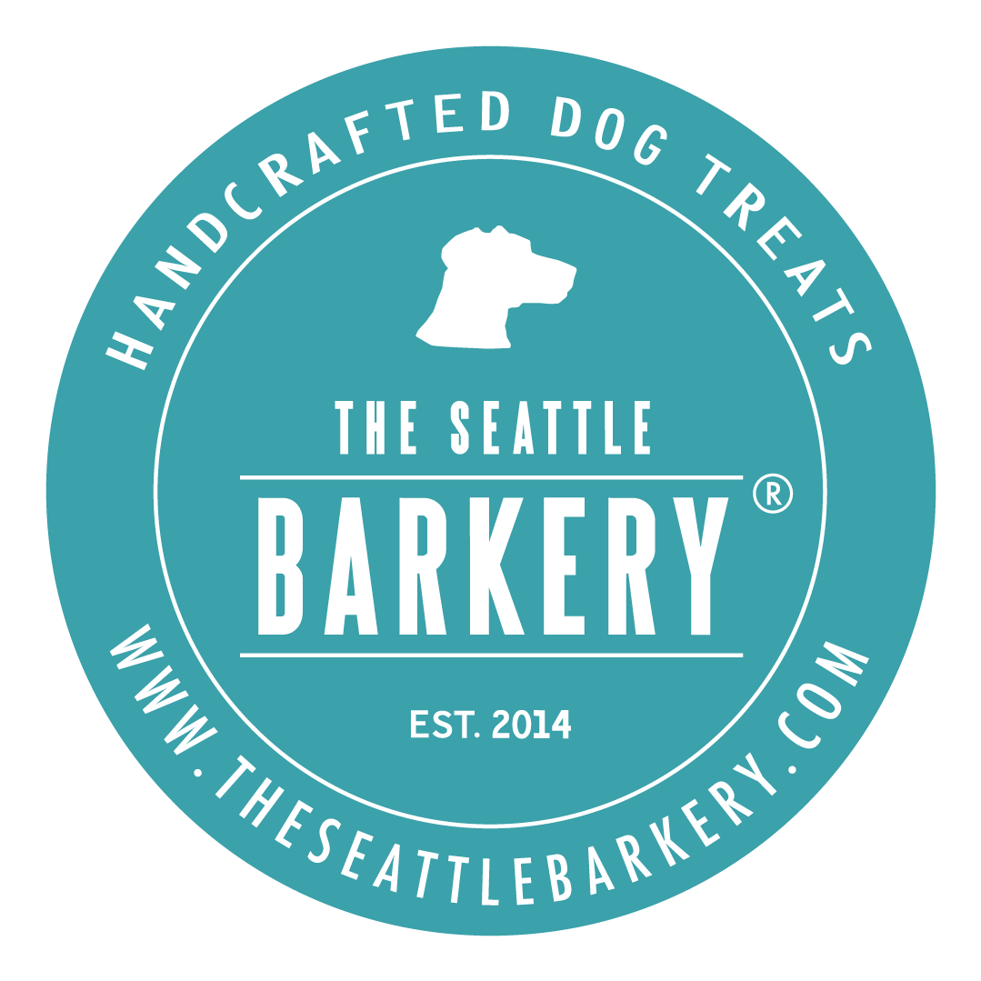 Company logo of The Seattle Barkery