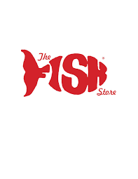 Company logo of The Fish Store