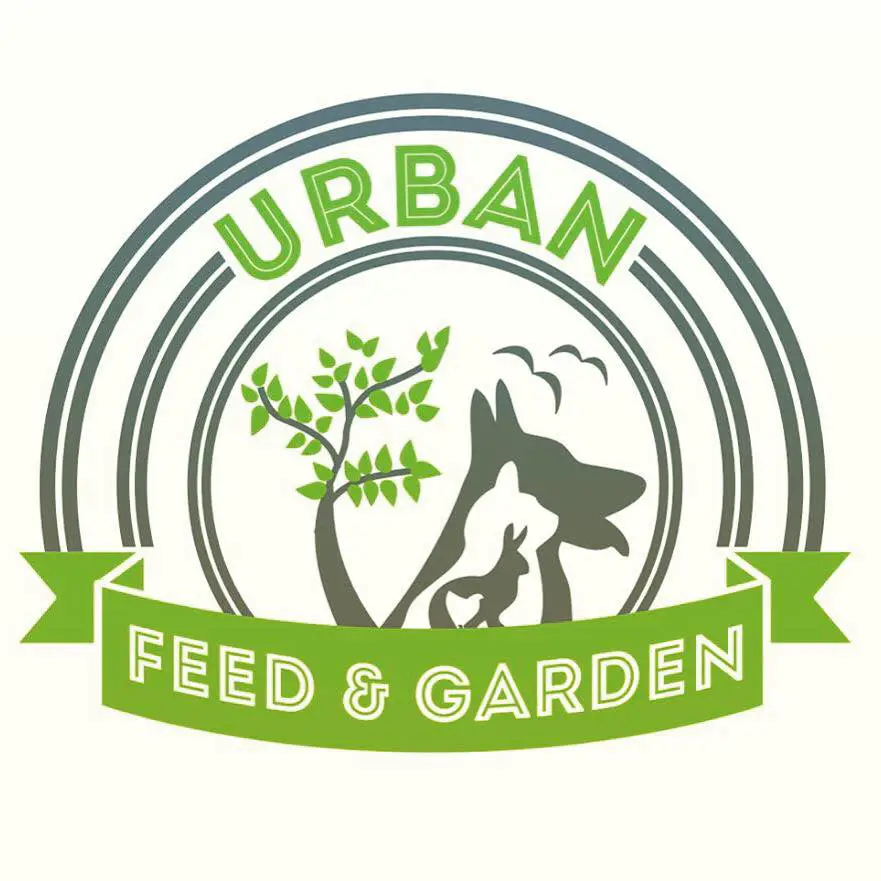 Company logo of Urban Feed and Garden
