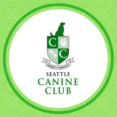 Company logo of Seattle Canine Club