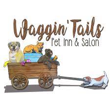 Company logo of Tails-A-Waggin' Dog & Cat Inn