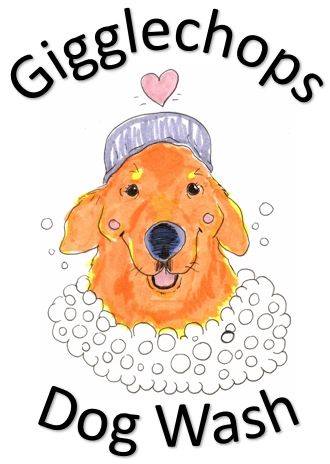 Company logo of Gigglechops Dog Wash