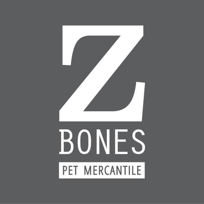 Company logo of Z Bones Pet Mercantile