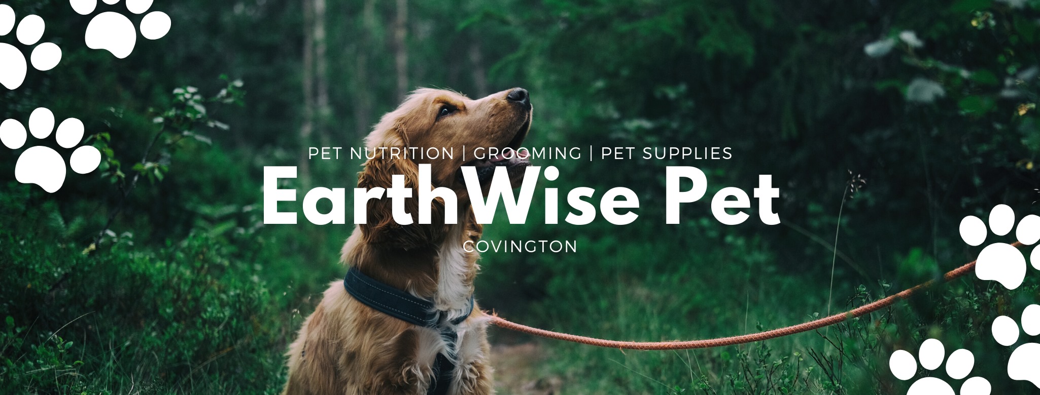 EarthWise Pet Supply & Grooming