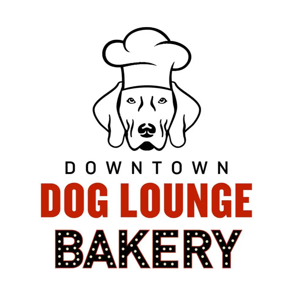 Company logo of Downtown Dog Lounge Bakery