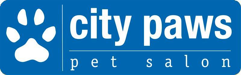 Company logo of City Paws Pet Salon