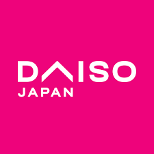 Company logo of Daiso