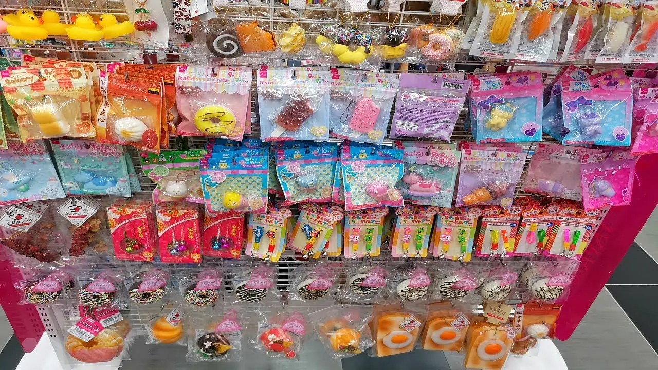 Daiso