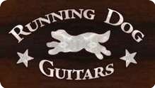 Company logo of Running Dog Guitars