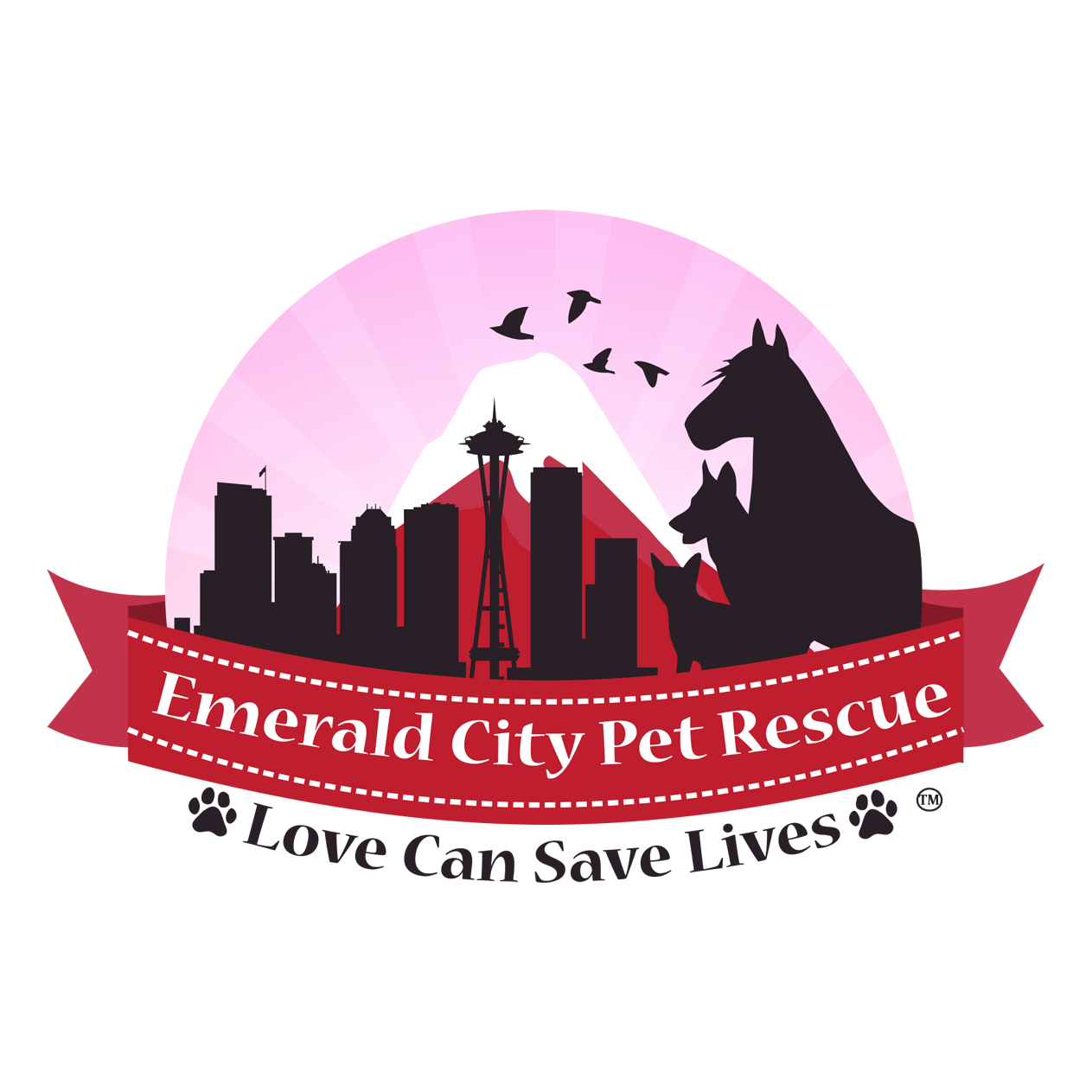 Company logo of Emerald City Kitty Harbor