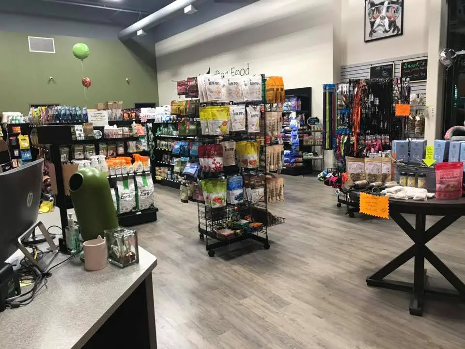 EarthWise Pet Supply & Grooming Sioux Falls