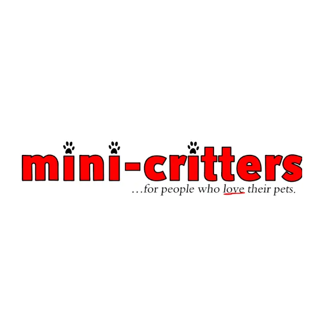 Company logo of Mini-Critters