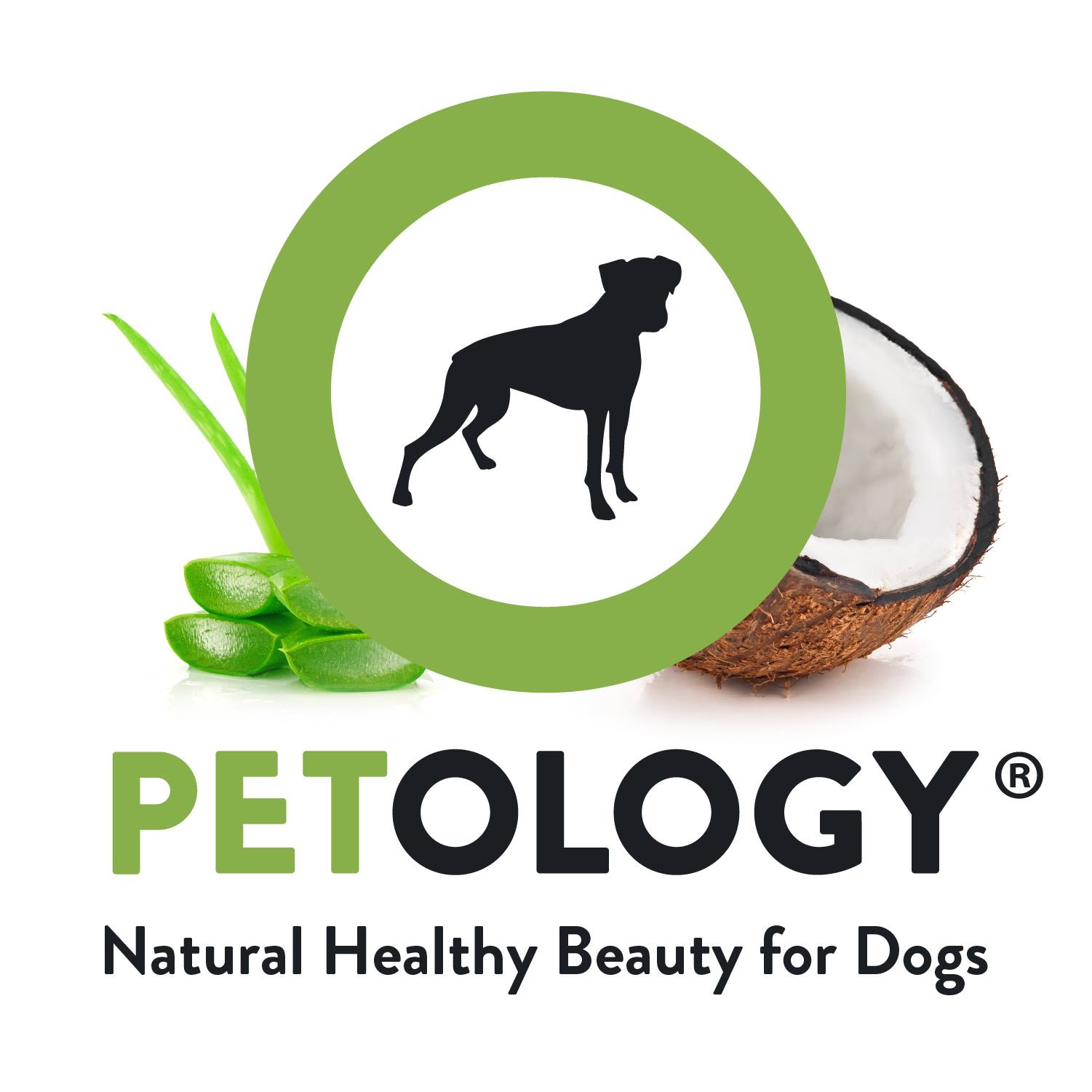 Company logo of Petology