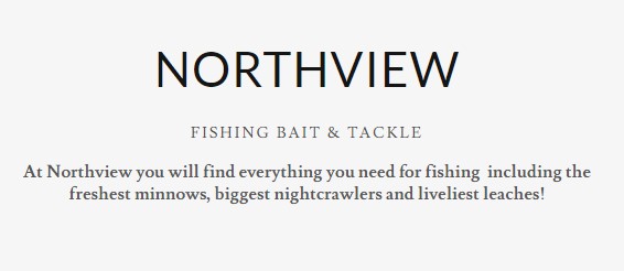 Company logo of Northview Fishing & Pet Foods