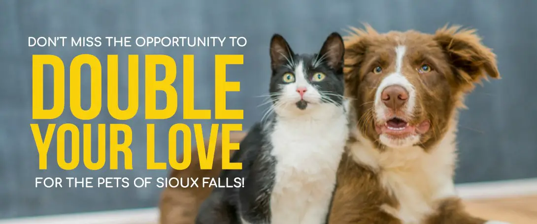 Sioux Falls Area Humane Society