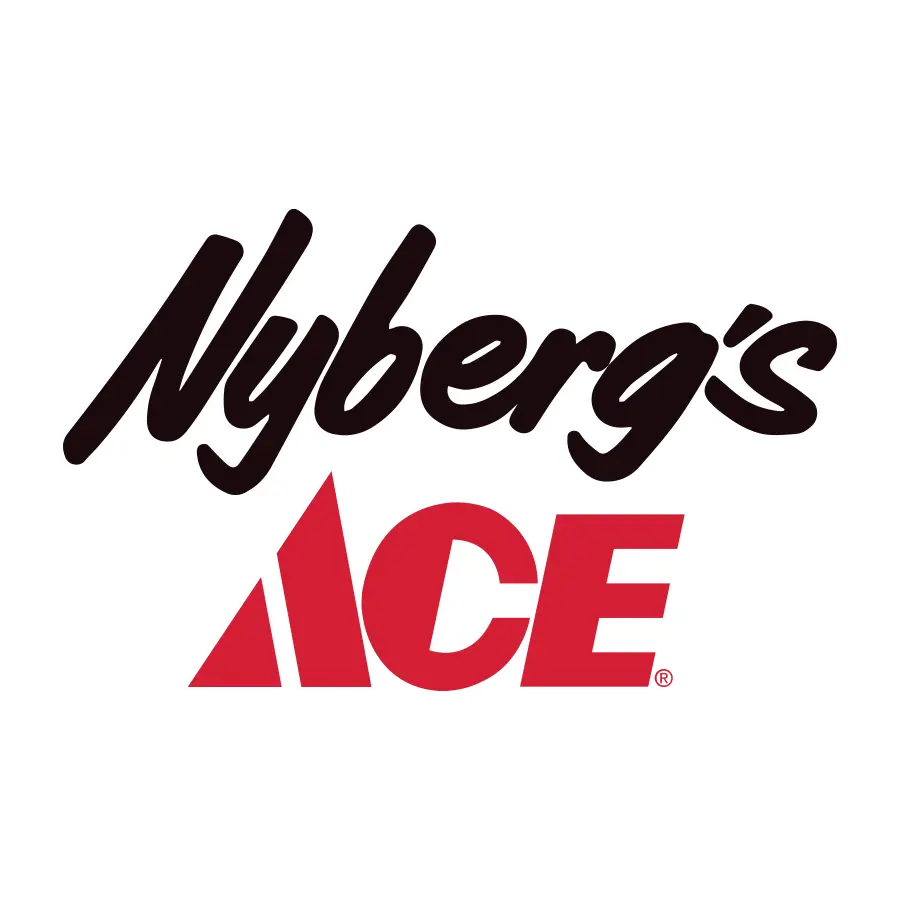 Company logo of Nyberg's Ace - 10th & Sycamore