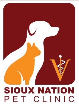 Company logo of Sioux Nation Pet Clinic