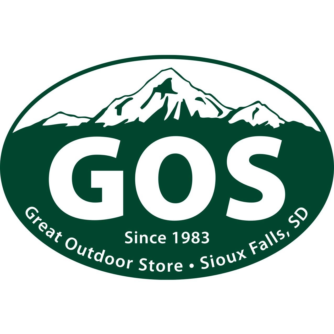 Company logo of Great Outdoor Store