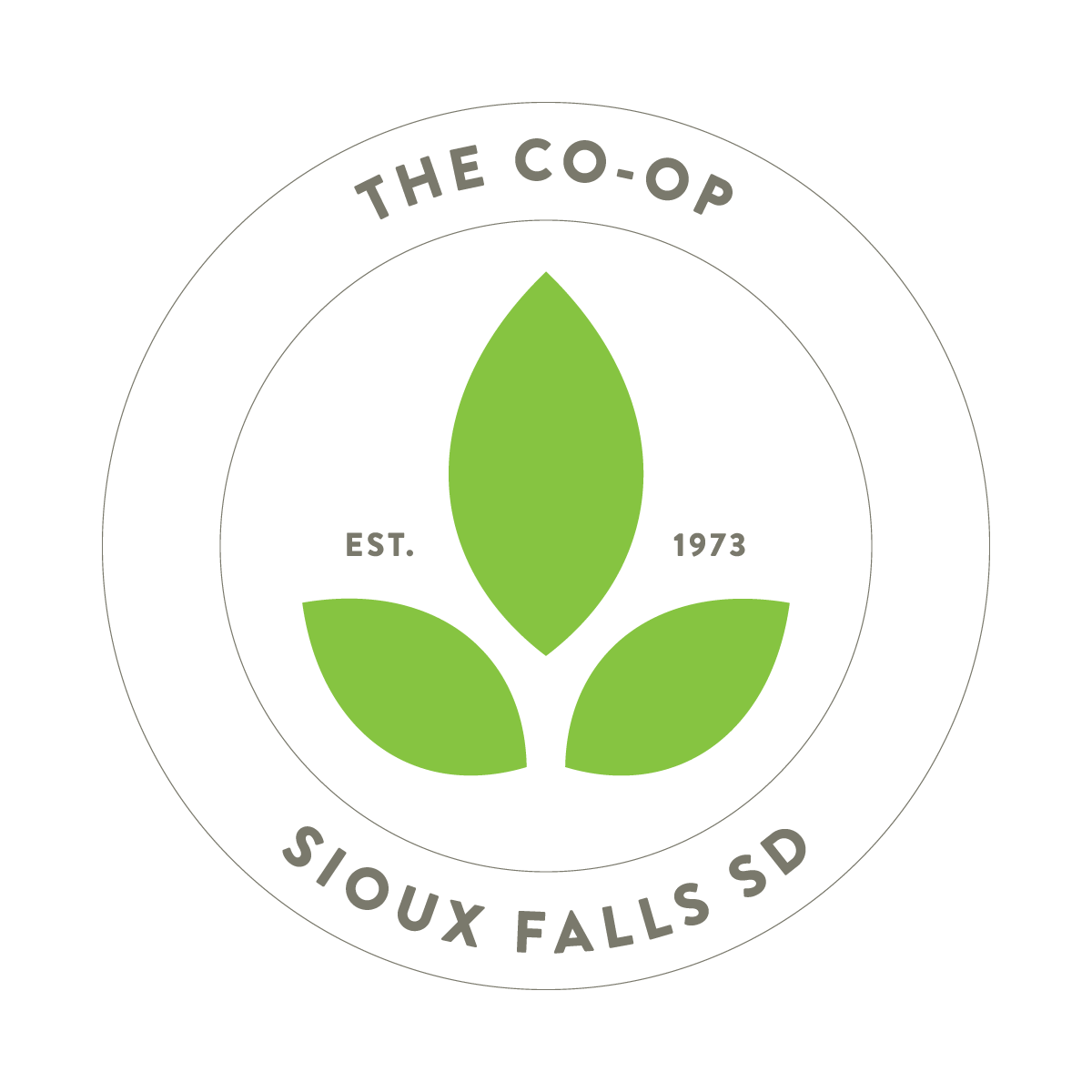 Company logo of Sioux Falls Food Co+op