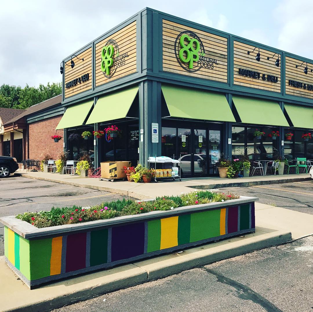 Sioux Falls Food Co+op
