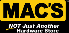 Company logo of MAC'S Hardware