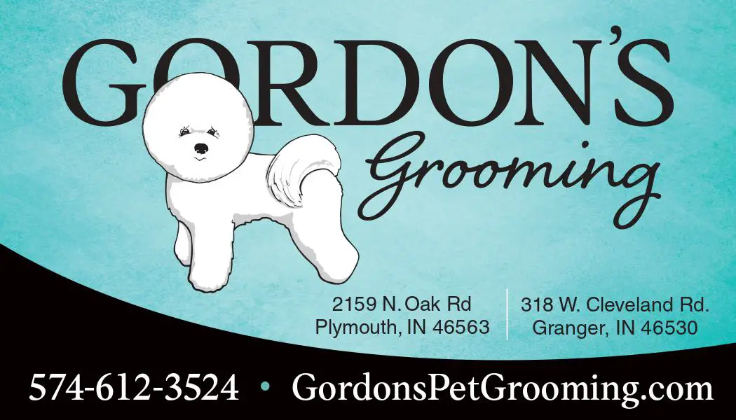 Company logo of Gordon's Grooming