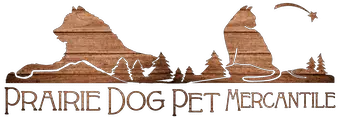 Company logo of Prairie Dog Pet Mercantile