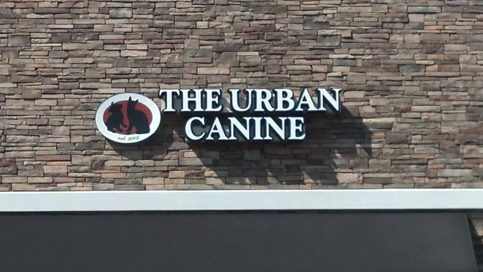 Company logo of The Urban Canine - North