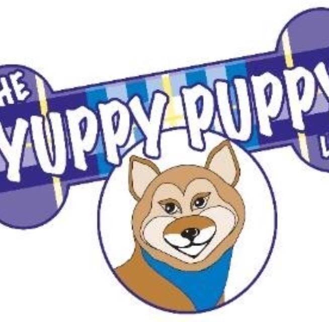 Company logo of The Yuppy Puppy