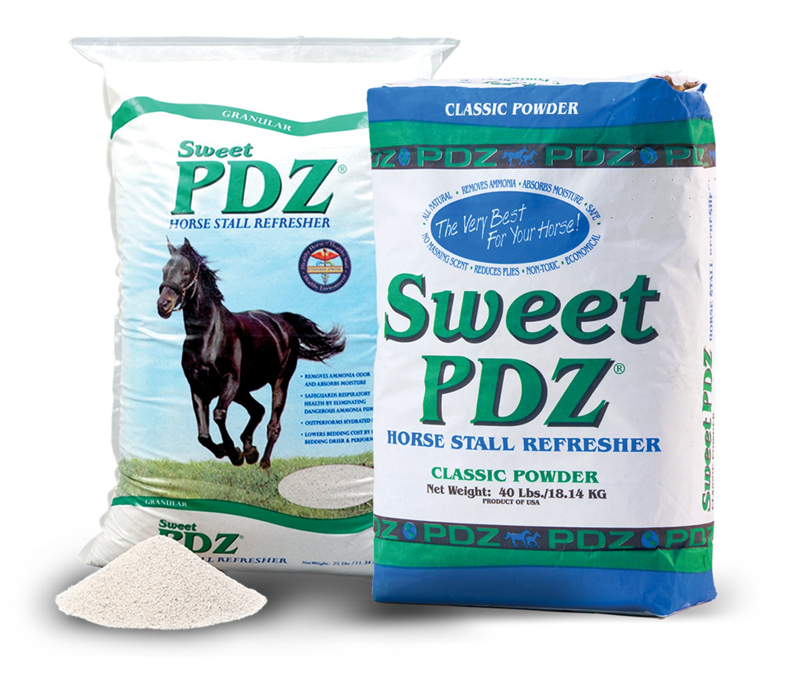 PDZ Company, LLC