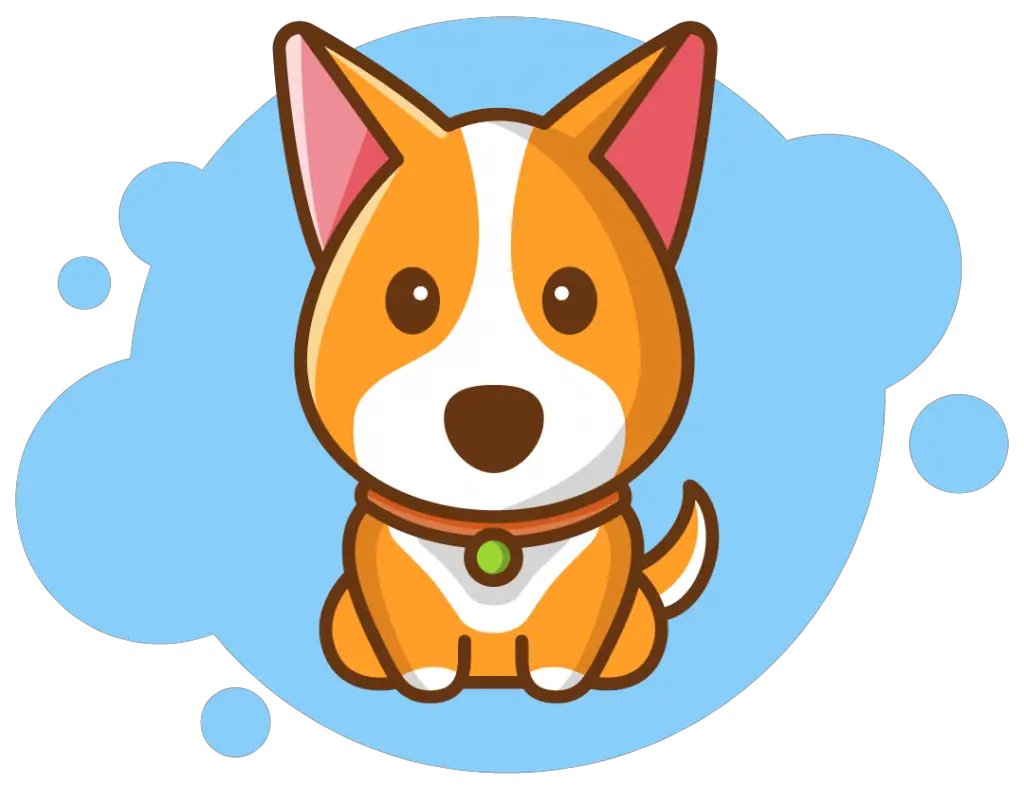 Company logo of Puppy Pad