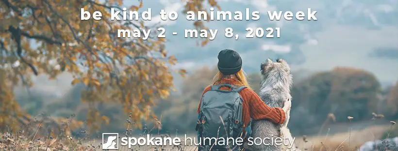 Spokane Humane Society