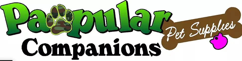 Company logo of Pawpular Companions Pet Supplies