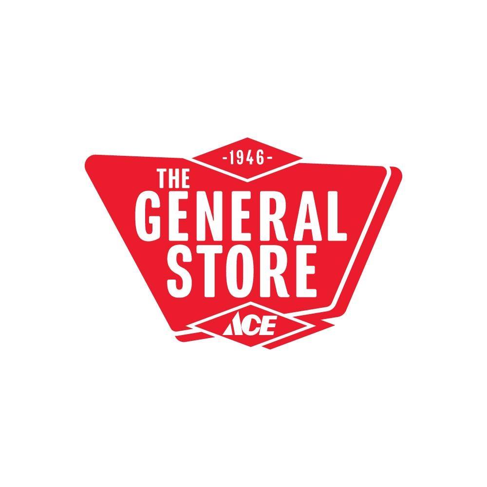 Company logo of The General Store