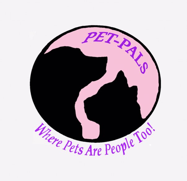 Company logo of PET PALS Pet Sitting