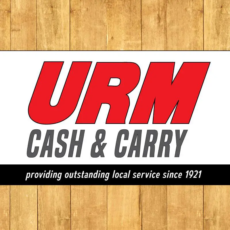 Company logo of URM Cash & Carry #1