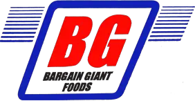 Company logo of Bargain Giant Inc