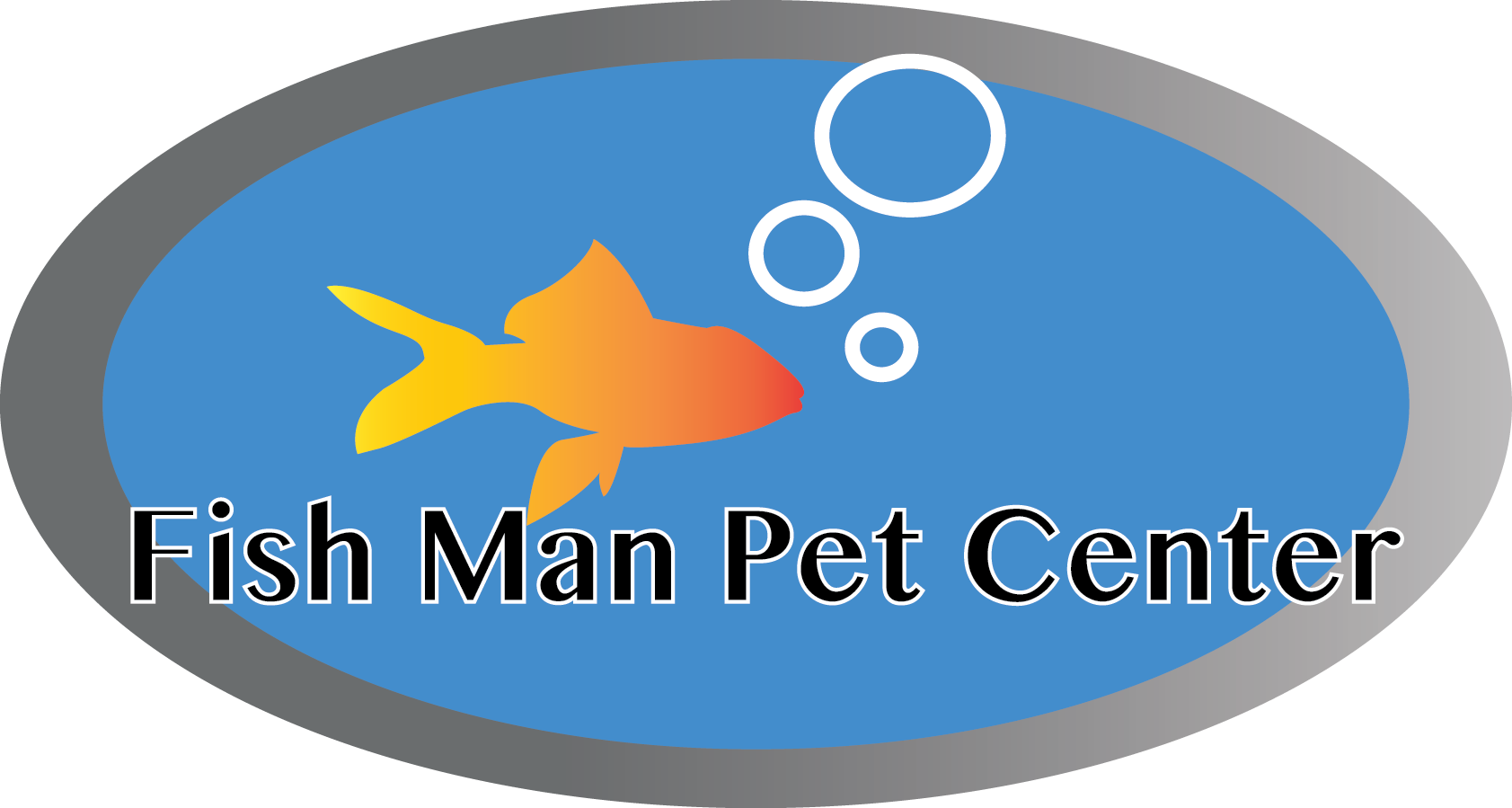 Company logo of Fish Man Pet Center