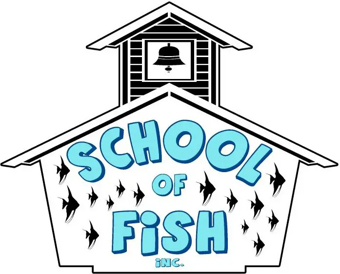 Company logo of School Of Fish