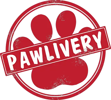 Company logo of Pawlivery