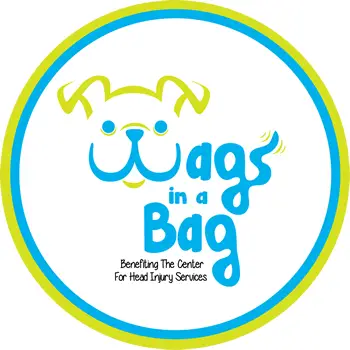 Company logo of Wags in a Bag