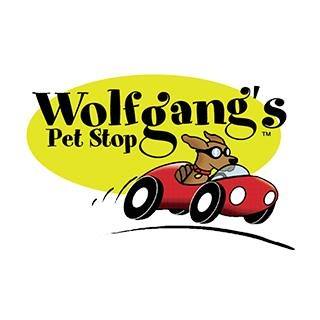 Company logo of Wolfgang's Pet Stop