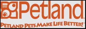 Company logo of Petland St. Louis